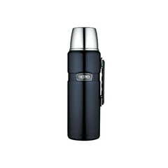 Termo acero inoxidable Thermos SK2010BKUY con manija 1.2L