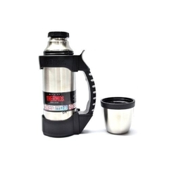 Termo 1 Litro Acero Inoxidable Thermos 2510RLT2P - comprar online