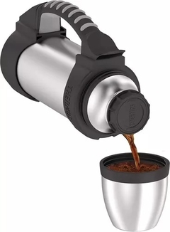 Termo 1 Litro Acero Inoxidable Thermos 2510RLT2P en internet