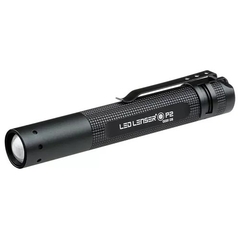 Linterna Led Lenser P2 16 Lumens