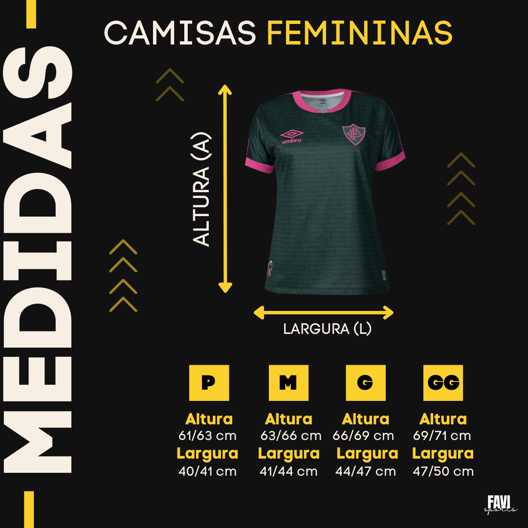 Camisa Grêmio III Feminino 23/24 Torcedor – Casa do boleiro