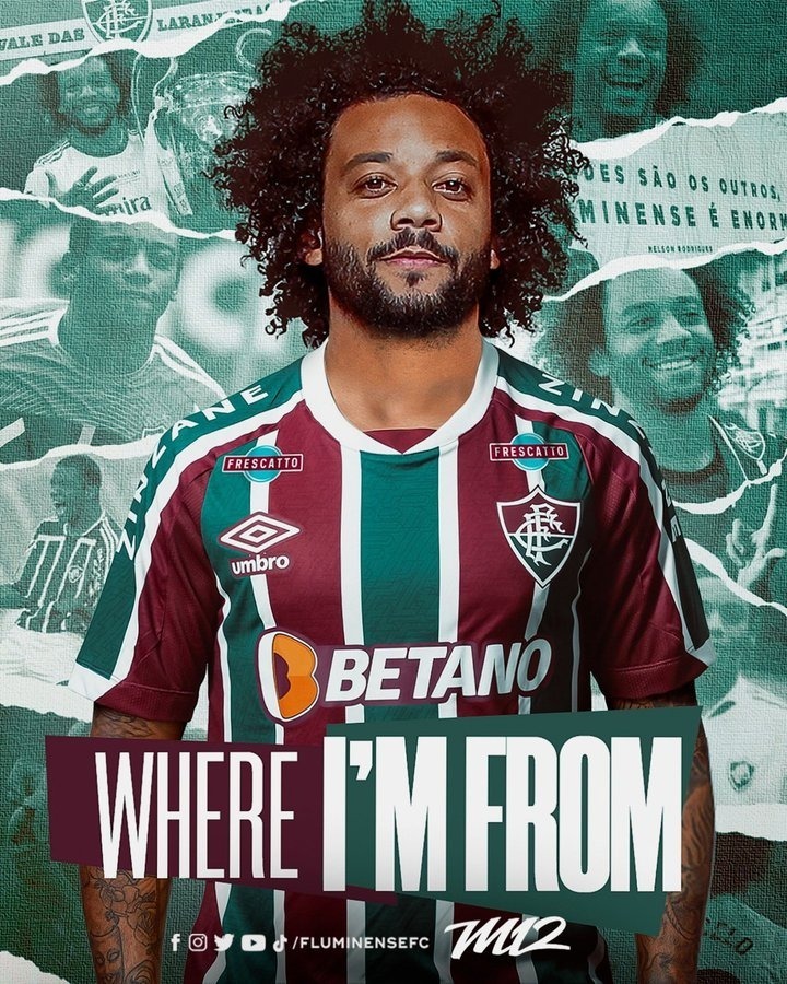 marcelo fluminense