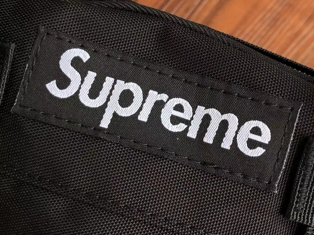 Supreme Waist Bag: Feel the Powerful Energy of Nature in Your Hands