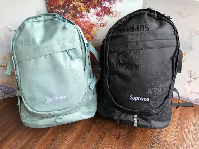 Supreme Supreme Backpack: Awaken Your Style and Conquer the World