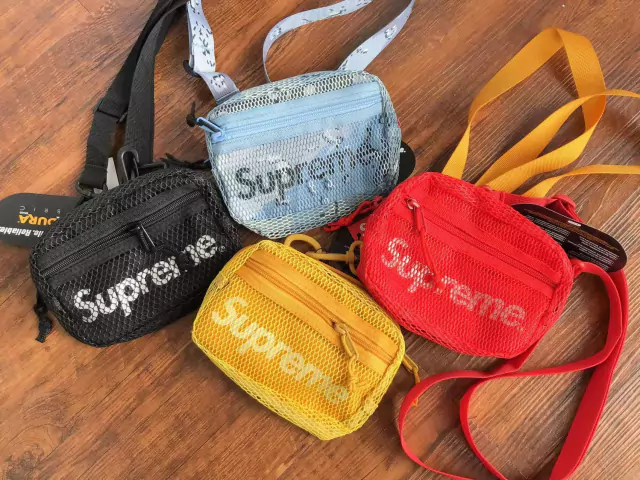 SALE／81%OFF】 Supreme 20SS Small Shoulder Bag 