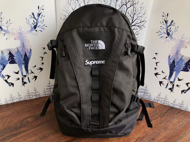 即納-96時間限定 Supreme THE NORTH FACE 18AW backpack - crumiller.com