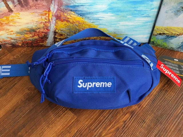 Discover the Waist Bag Supreme: The Power of Elegance and Unique Style