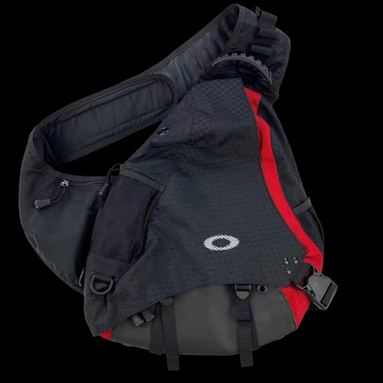 Oakley tactical clearance bag