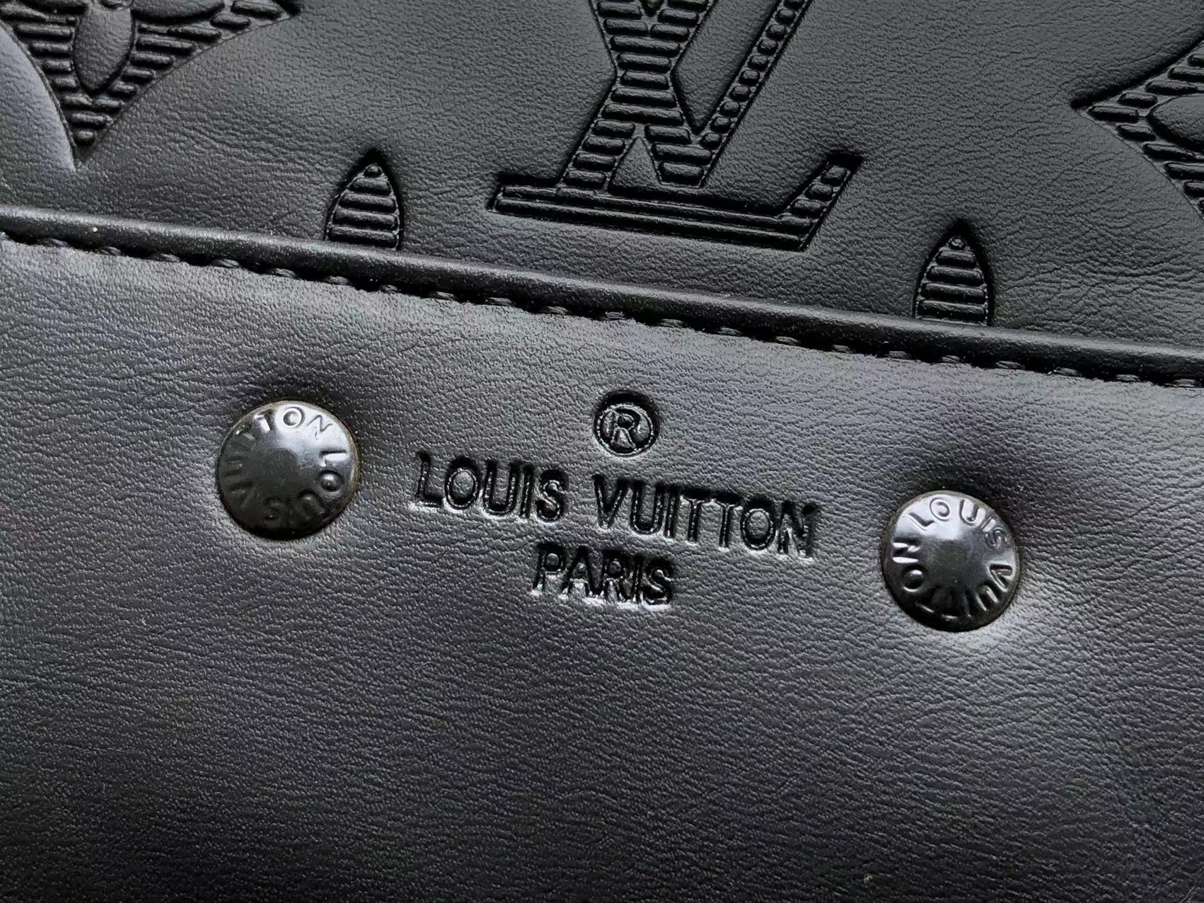 Shop Louis Vuitton MONOGRAM 2022 SS Louis Vuitton RACER BACKPACK