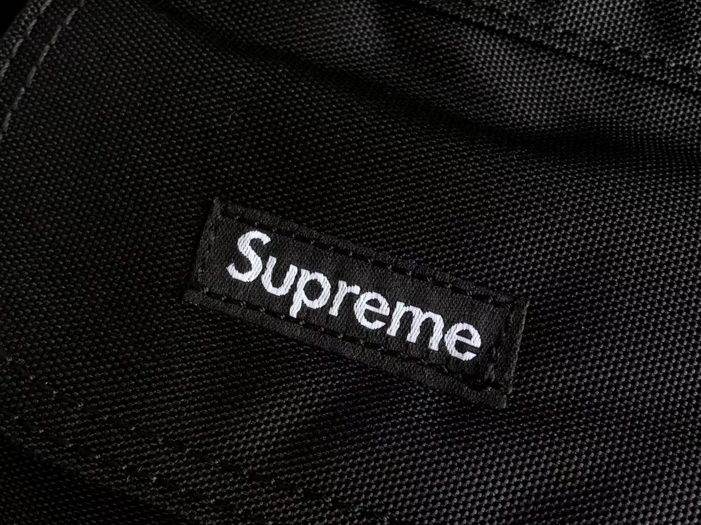 Supreme Shoulder Bag FW19: Powerful Style at Your Fingertips