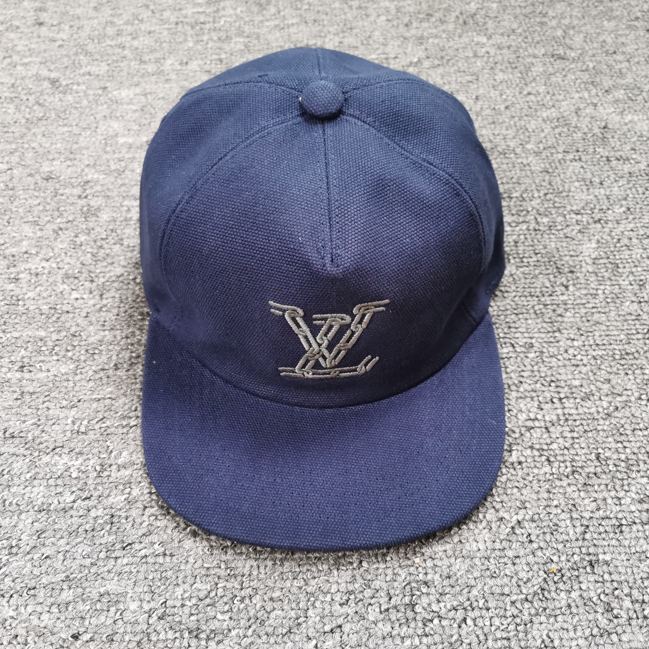 Louis Vuitton League Cap