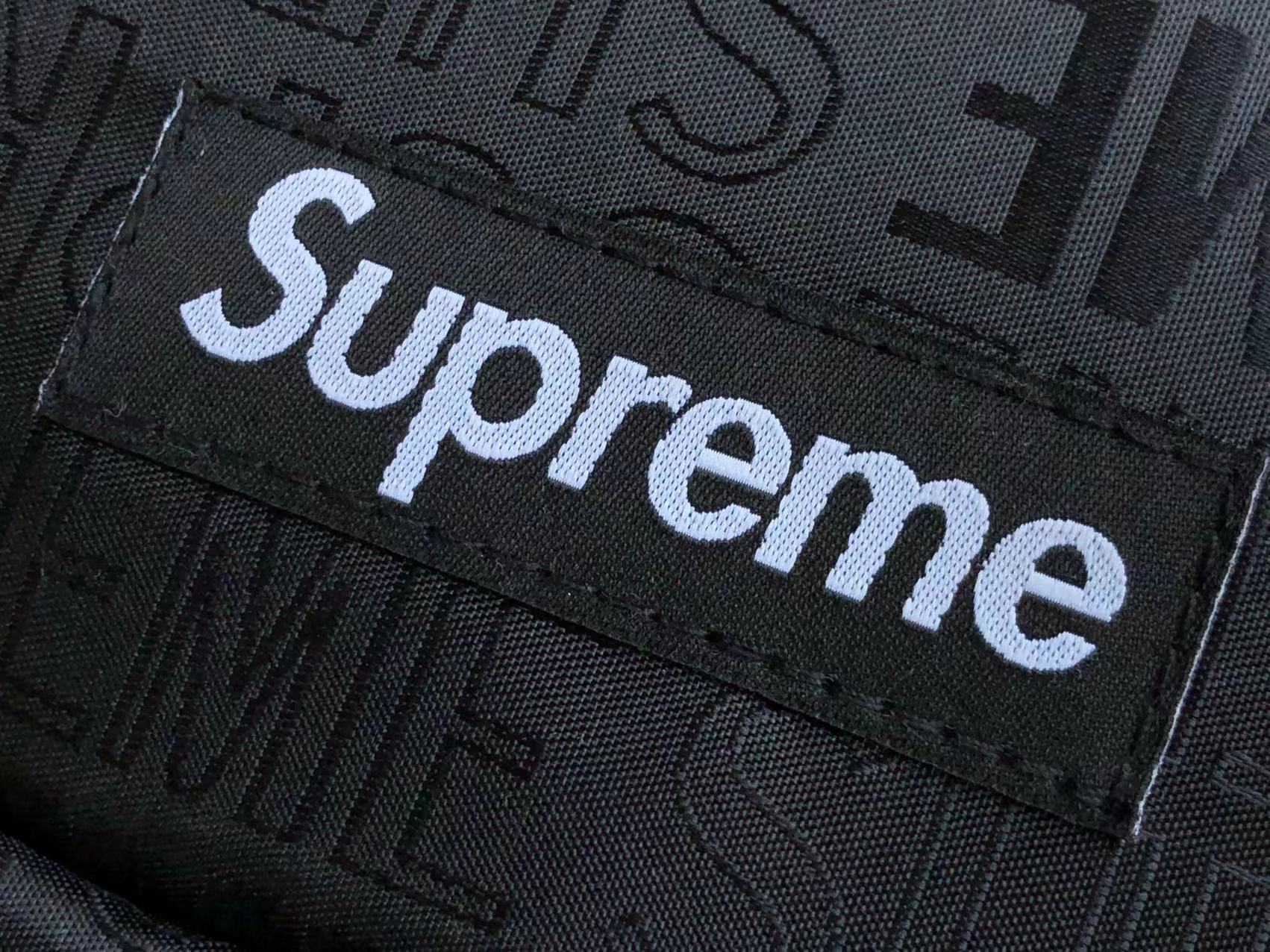 Buy Supreme Backpack 'Ice' - SS19B6 ICE