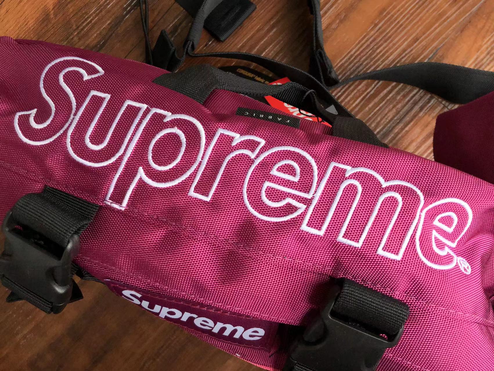 SUPREME WAIST BAG (FW19) REAL TREE CAMO (NEW) - – Secret Sneaker Store  Online