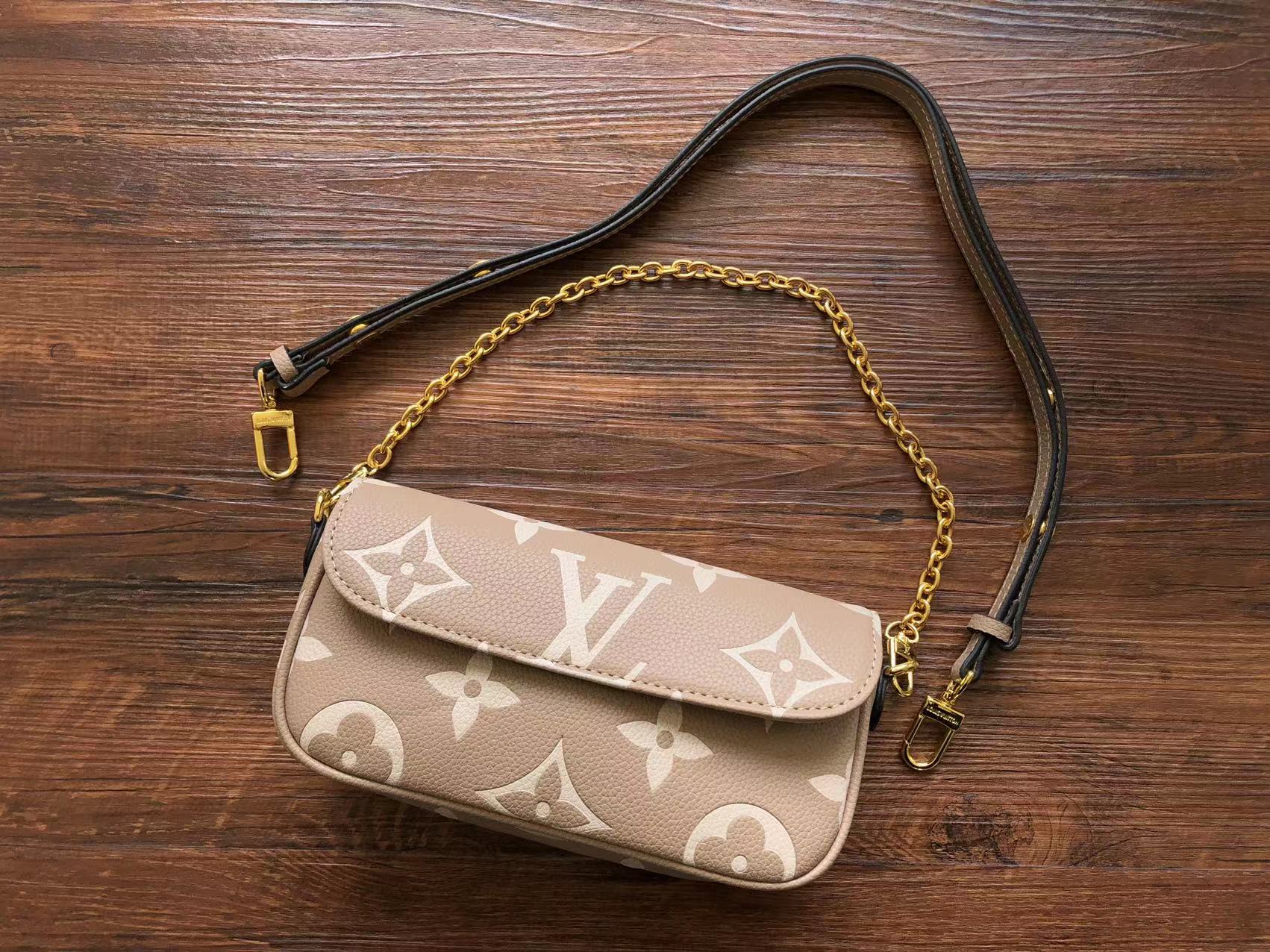 Ivy Louis Vuitton Handbags for Women - Vestiaire Collective