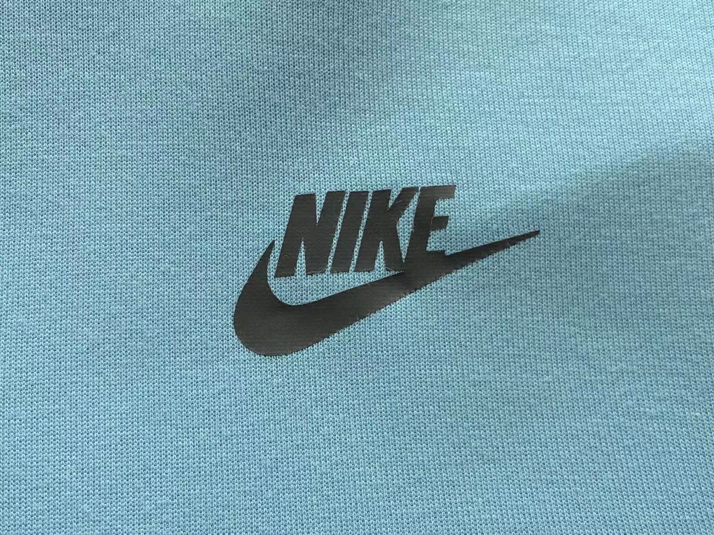 calça-nike-tech-fleece-light-blue-vista-frontal