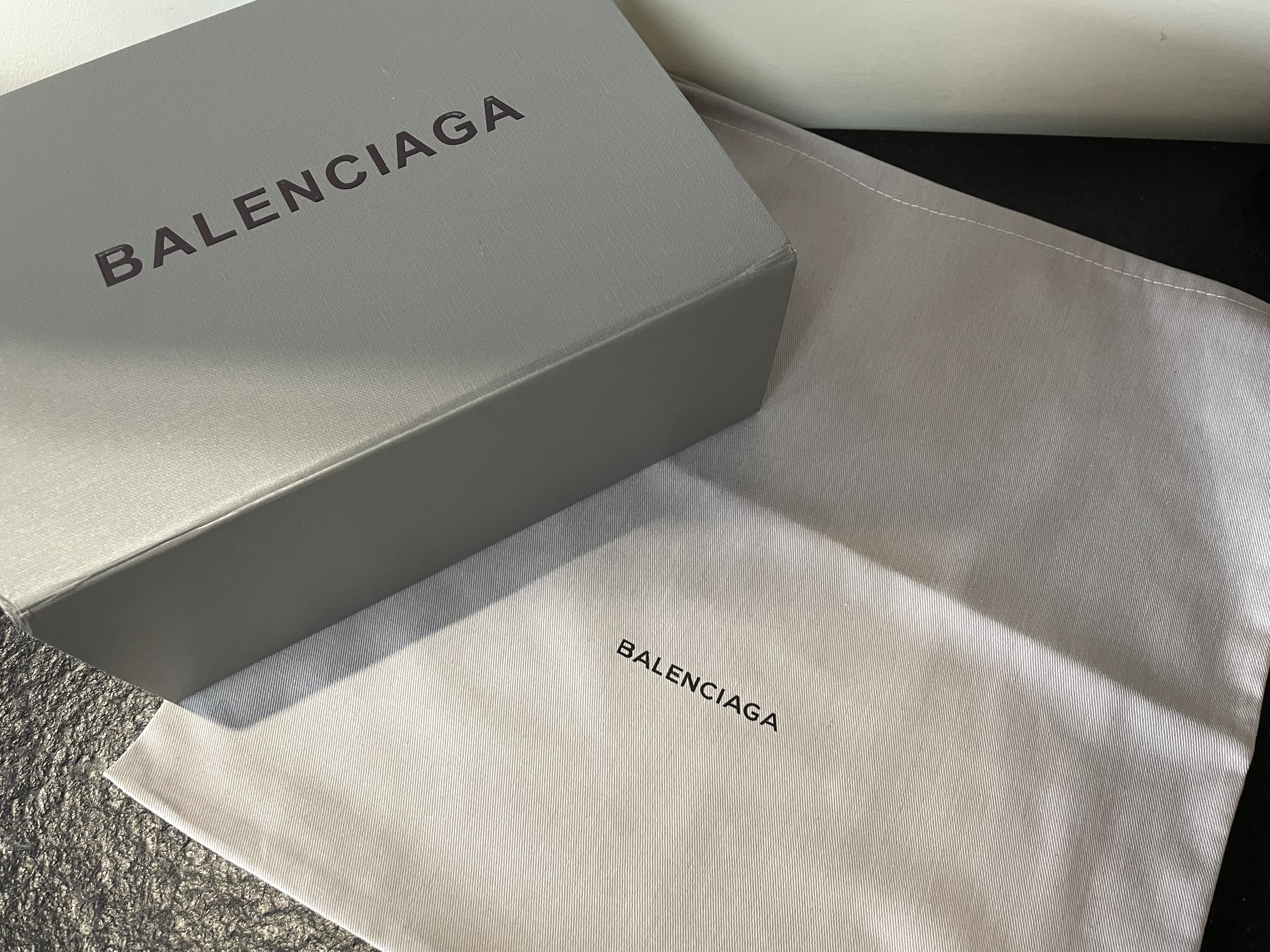 Tổng hợp với hơn 76 về box balenciaga packaging hay nhất  Du học Akina