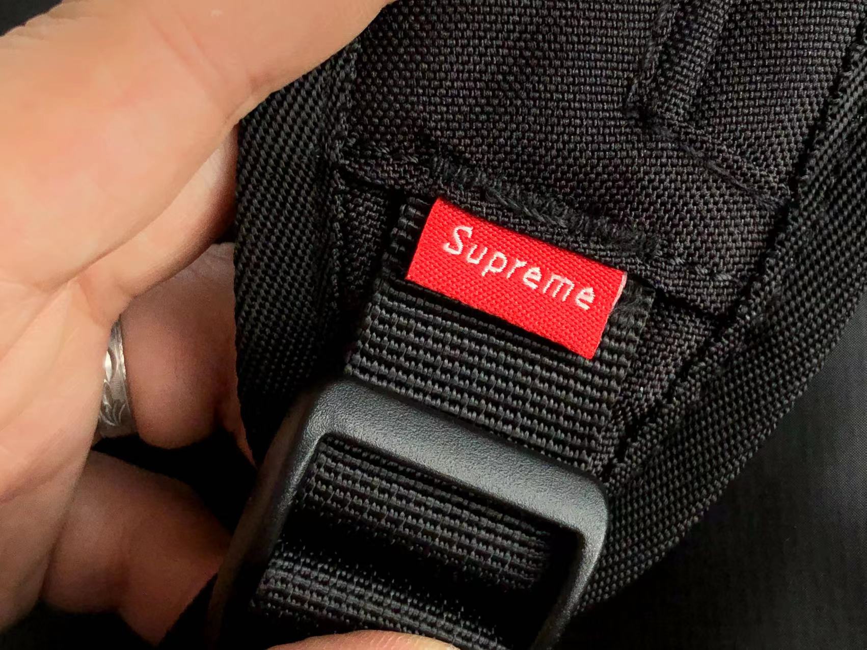 Supreme big clearance haul backpack review