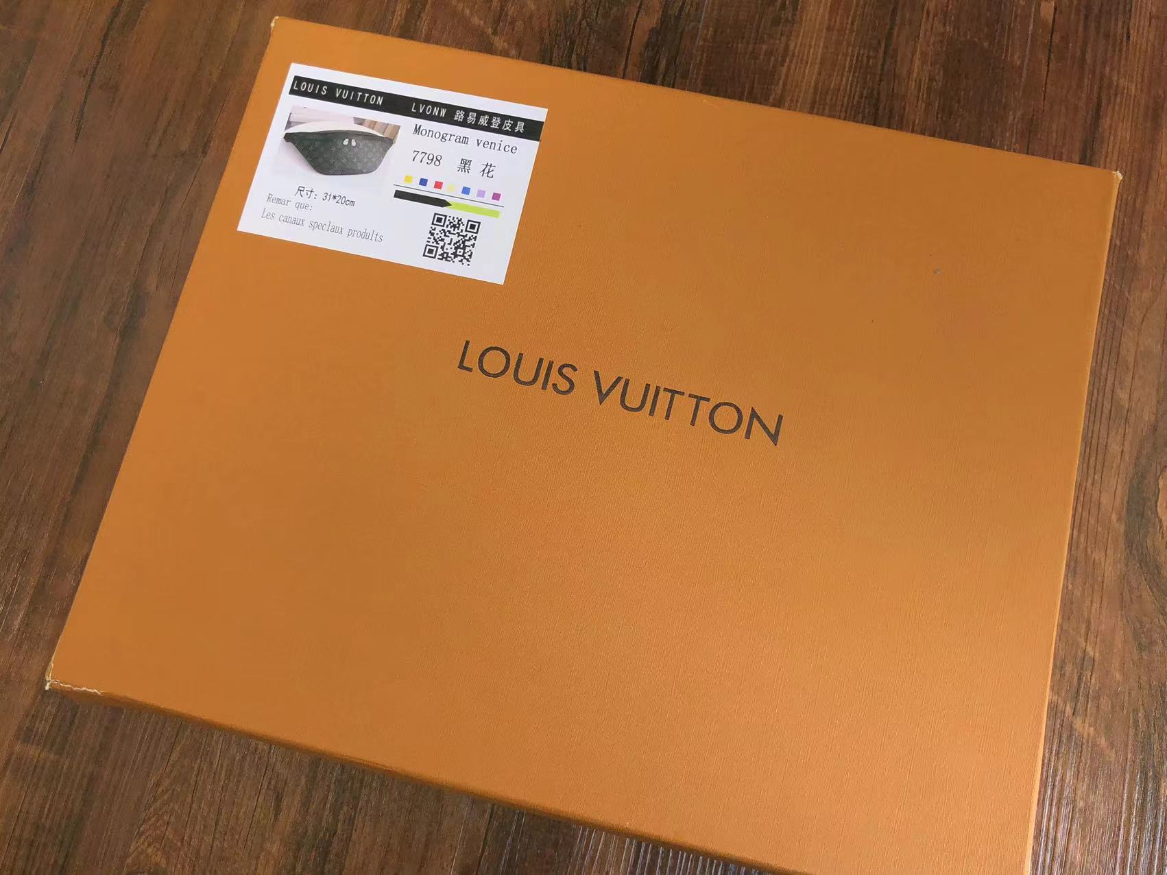 Moda y tecnología para ricos: el localizador de maletas Louis Vuitton de  300€ - Meristation