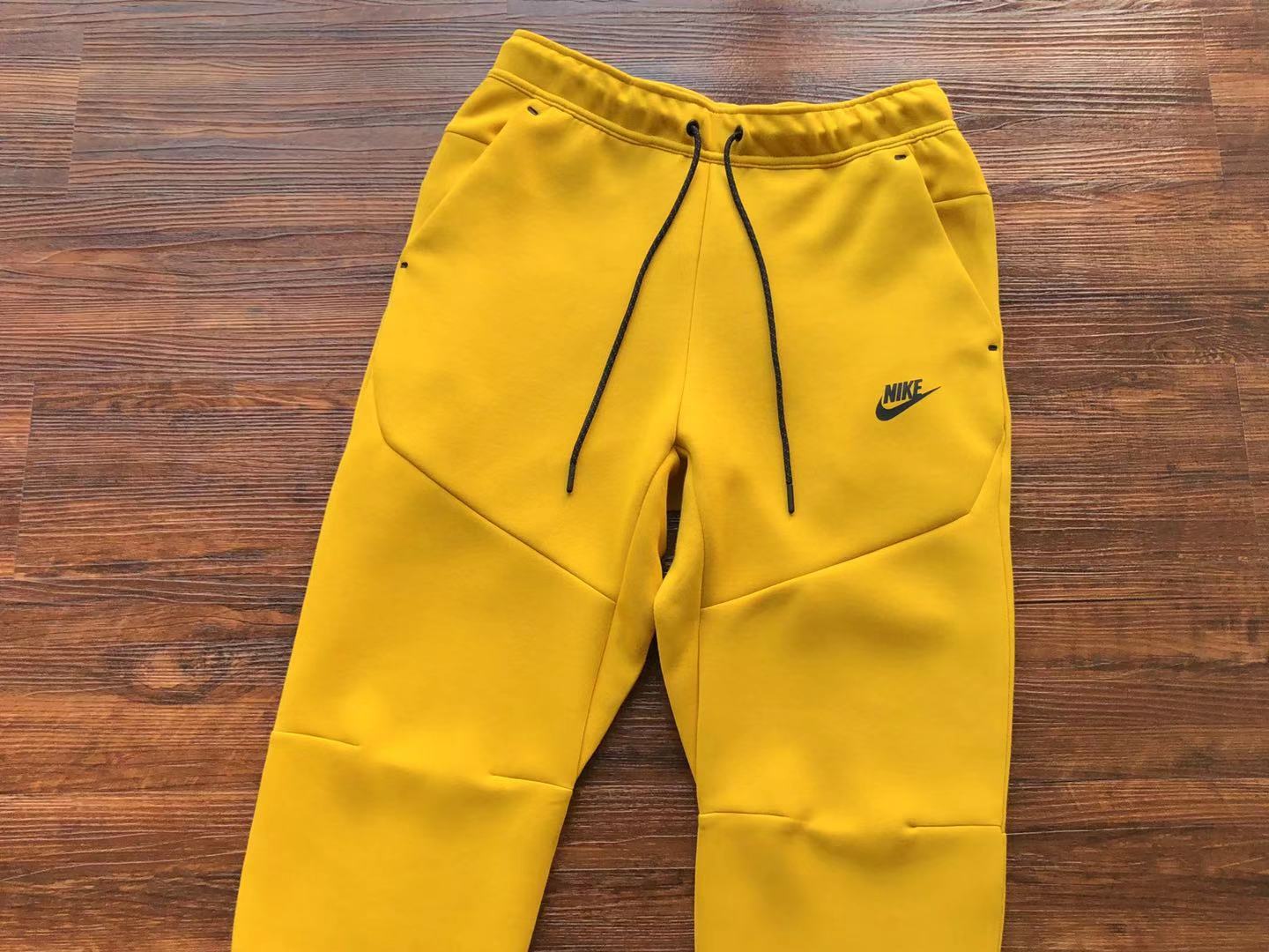 Nike tech outlet fleece dark sulfur