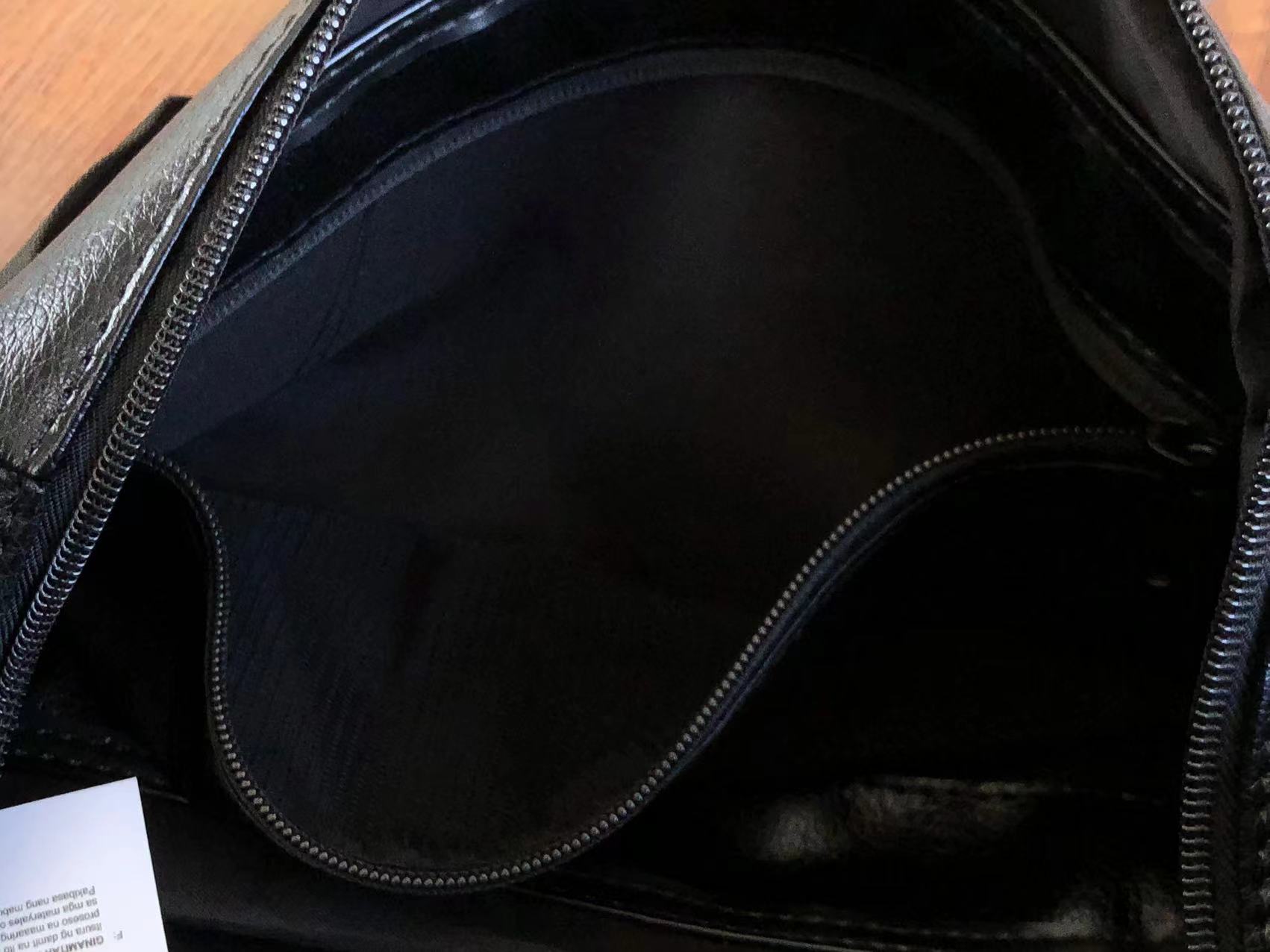 Buy Supreme Nike Leather Duffle Bag FW 19 - Stadium Goods