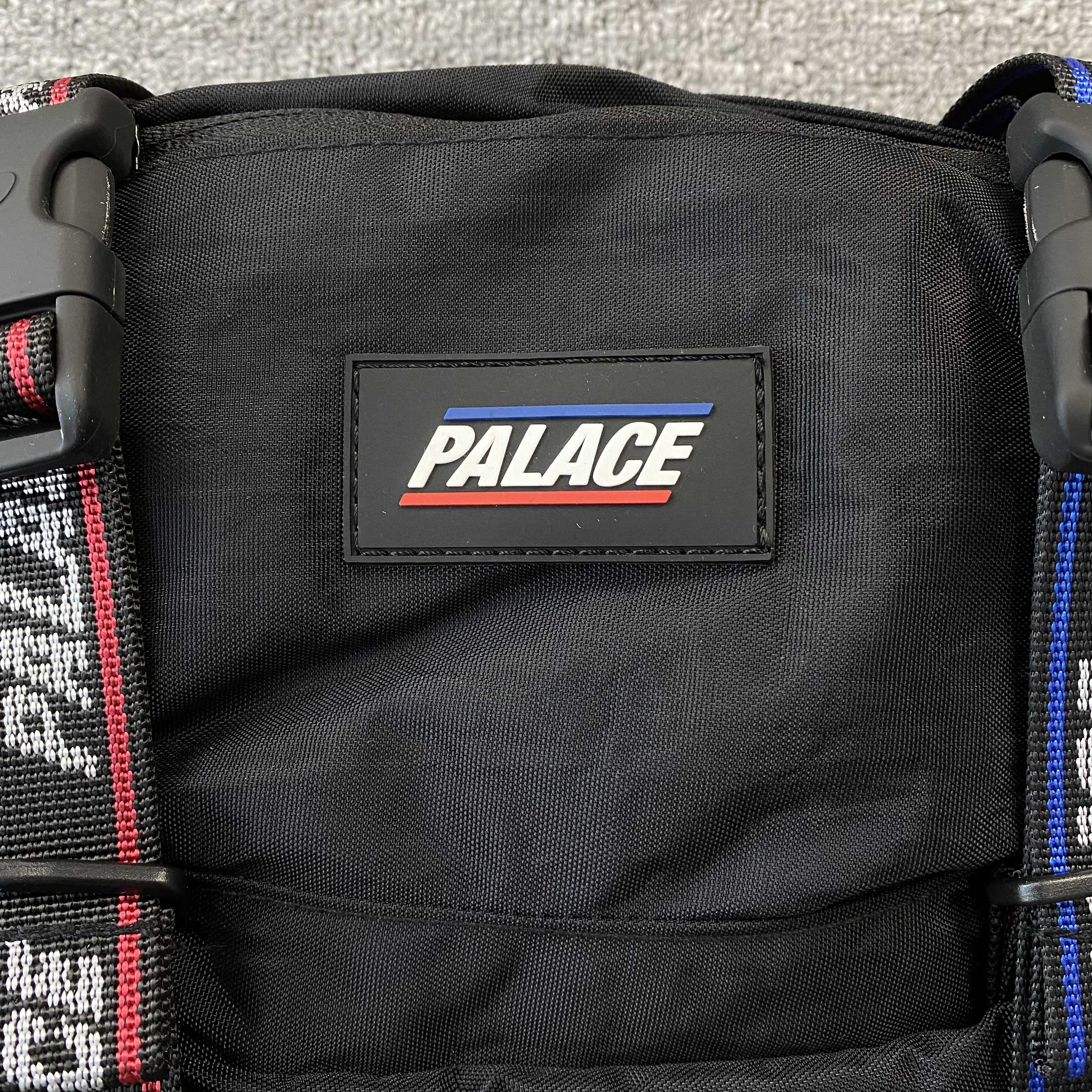 Palace genius outlet backpack