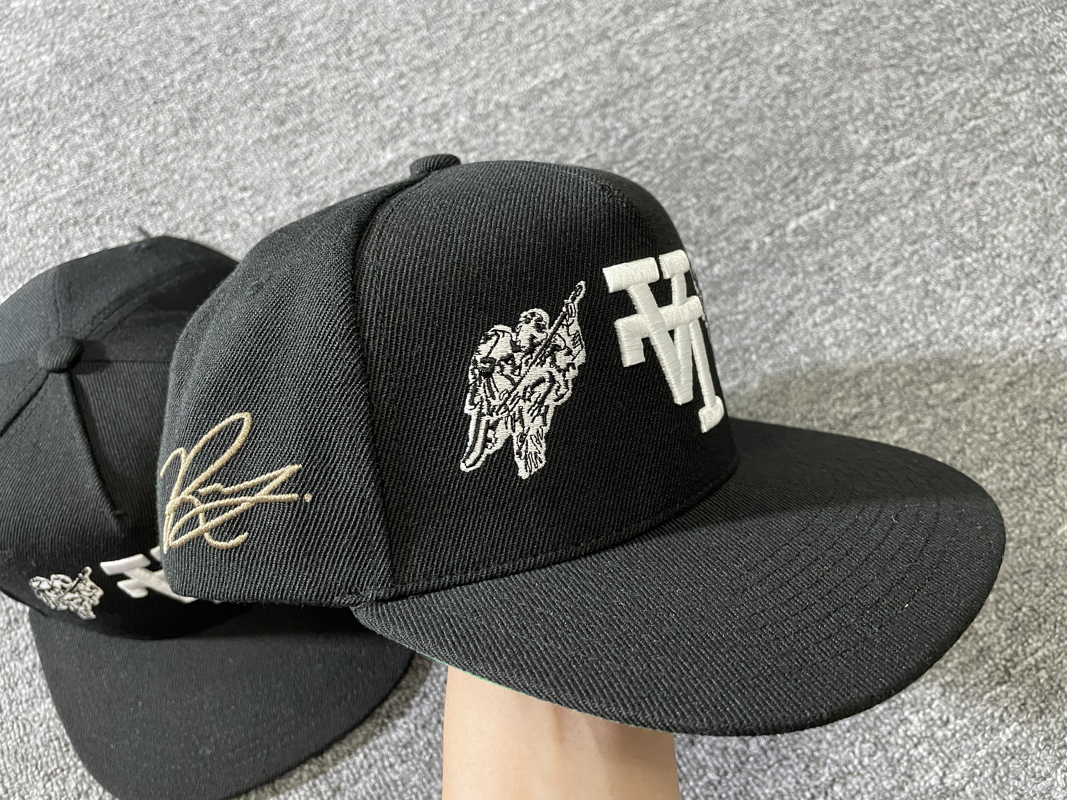 costura-gorra-kth-kill-the-hype-richie-le