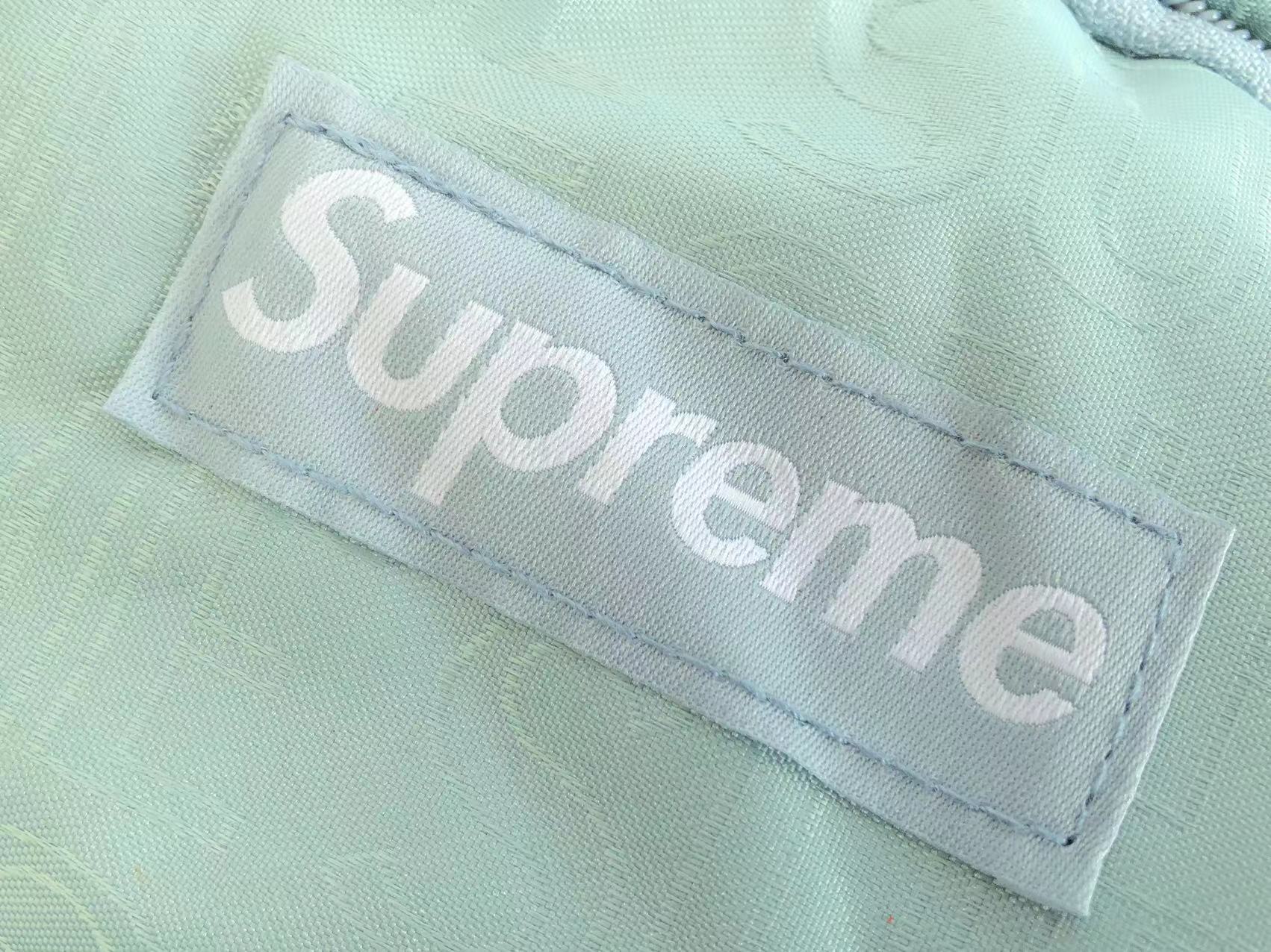 SUPREME SHOULDER BAG, BLVCKS STREET CULTURE hype clothes