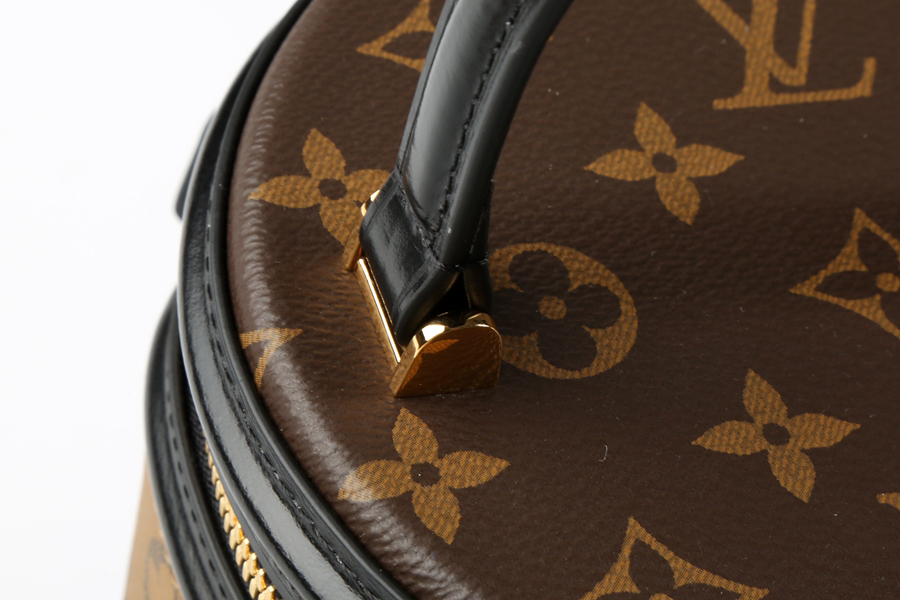 The Essence of Style: Louis Vuitton Keepall Fragment Design Bag
