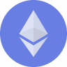 Ethereum Icon