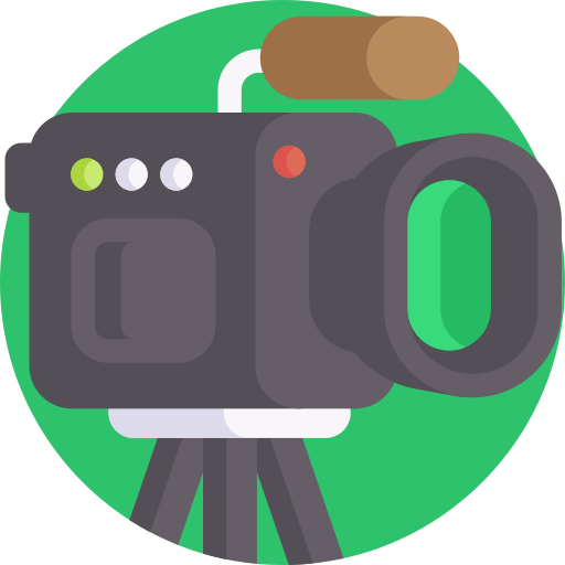 Camera Icon