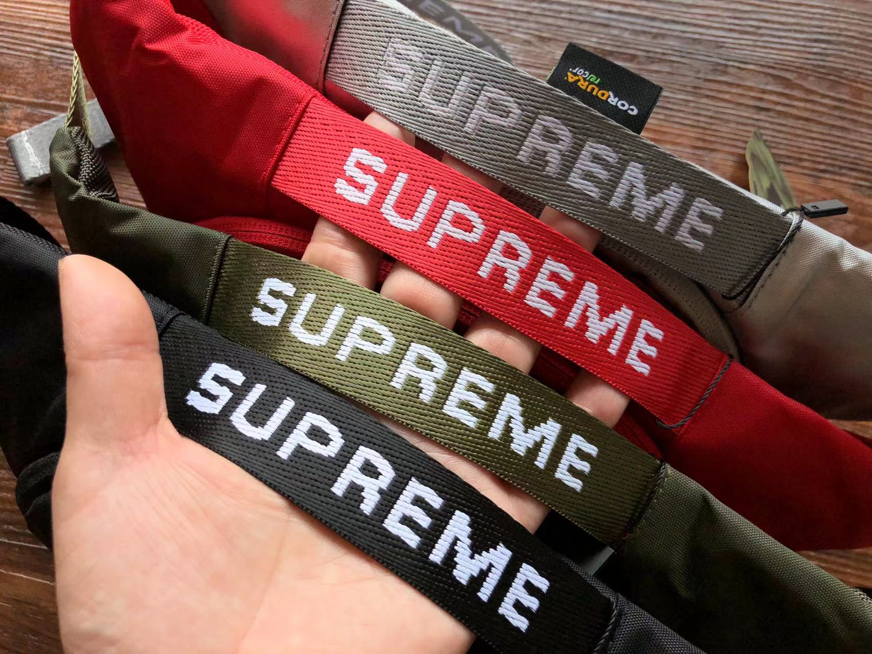 Supreme clearance headband cost