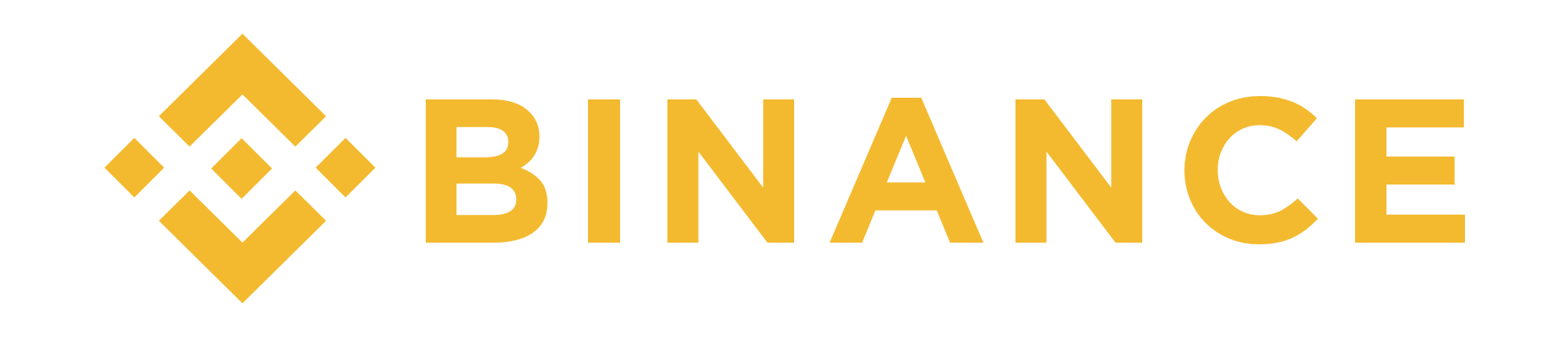 Binance Logo