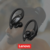 Fones de ouvido Bluetooth Lenovo LP7 esportivos sem fio à prova d'água - loja online