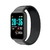 Smartwatch Y68 Bluetooth na internet