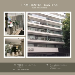 Studio - Cañitas en internet