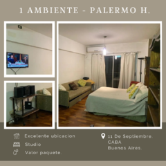 Studio - Belgrano en internet