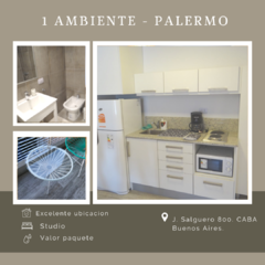 Studio - Palermo en internet