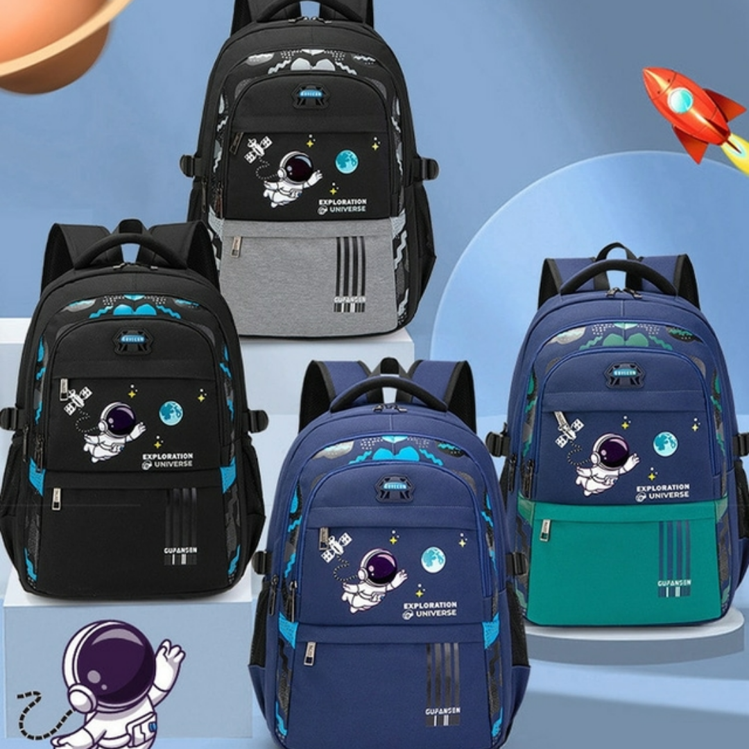 Mochila Roblox Escolar Infantil Mochila Estudante Masculino Menino