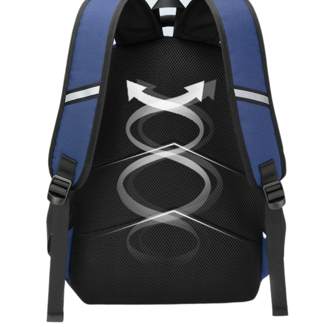 Mochila Roblox Escolar Infantil Mochila Estudante Masculino Menino