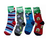PACK X3 MEDIAS VARON A350/351/352/353/354