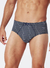 SLIP RAYADO A333