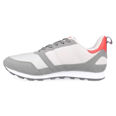 ZAPATILLAS TOPPER T 700 GRIS ROJO - comprar online