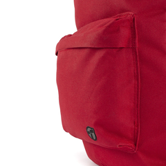 MOCHILA TOPPER MOCHILA URBANO CASUAL RJ/NG - Rocamadour