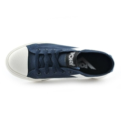 ZAPATILLAS PONY AZ SHOOTER OX CANVAS - Rocamadour