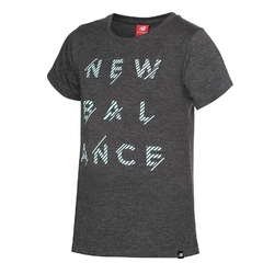 REMERA NEW BALANCE SPORTSTYLE TEE