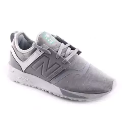 ZAPATILLAS NEW BALANCE LIFESTYLE WRL247YD GR
