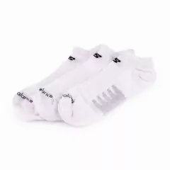 MEDIAS INVISIBLES NEW BALANCE PACK.X3 MEDIA INVISIBLE TRAINING NO SHOW BL/NG/GR