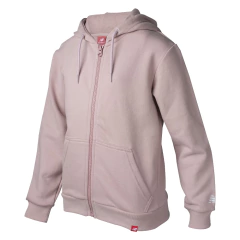 CAMPERA NEW BALANCE ESSENTIALS BRUSHED