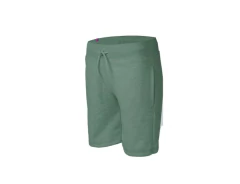 SHORT NEW BALANCE ESSENTIALS VERDE