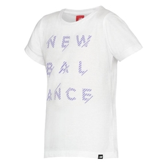 REMERA NEW BALANCE SPORTSTYLE TEE